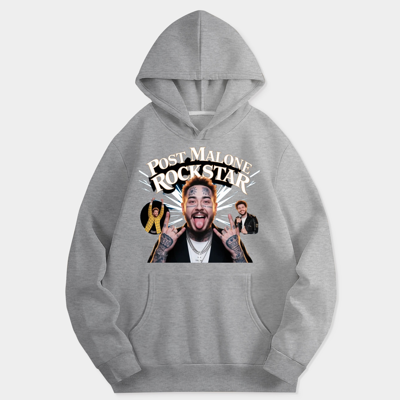 Post Malone Rockstar Women's Hoodie