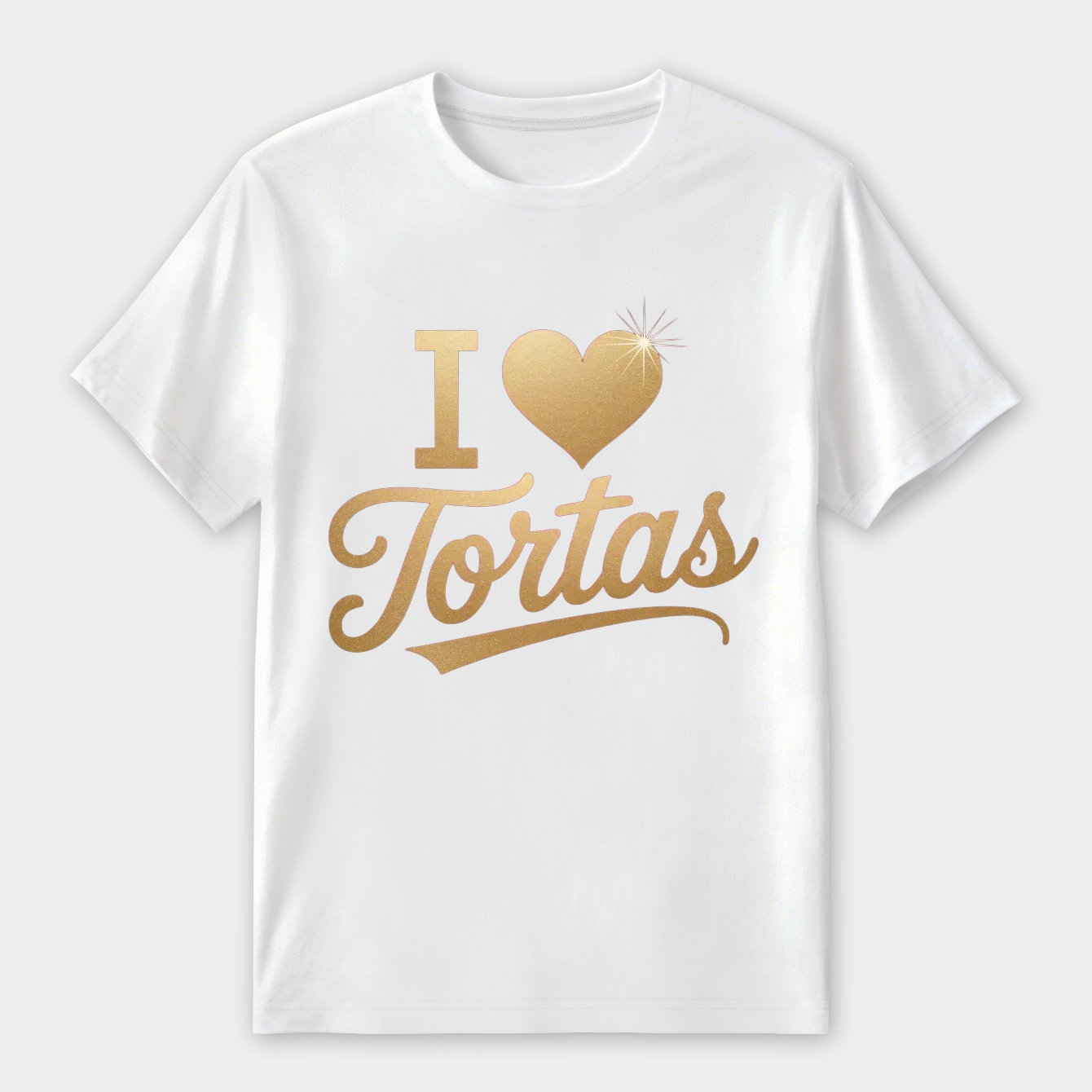 Foos Gone Wild I Love Tortas