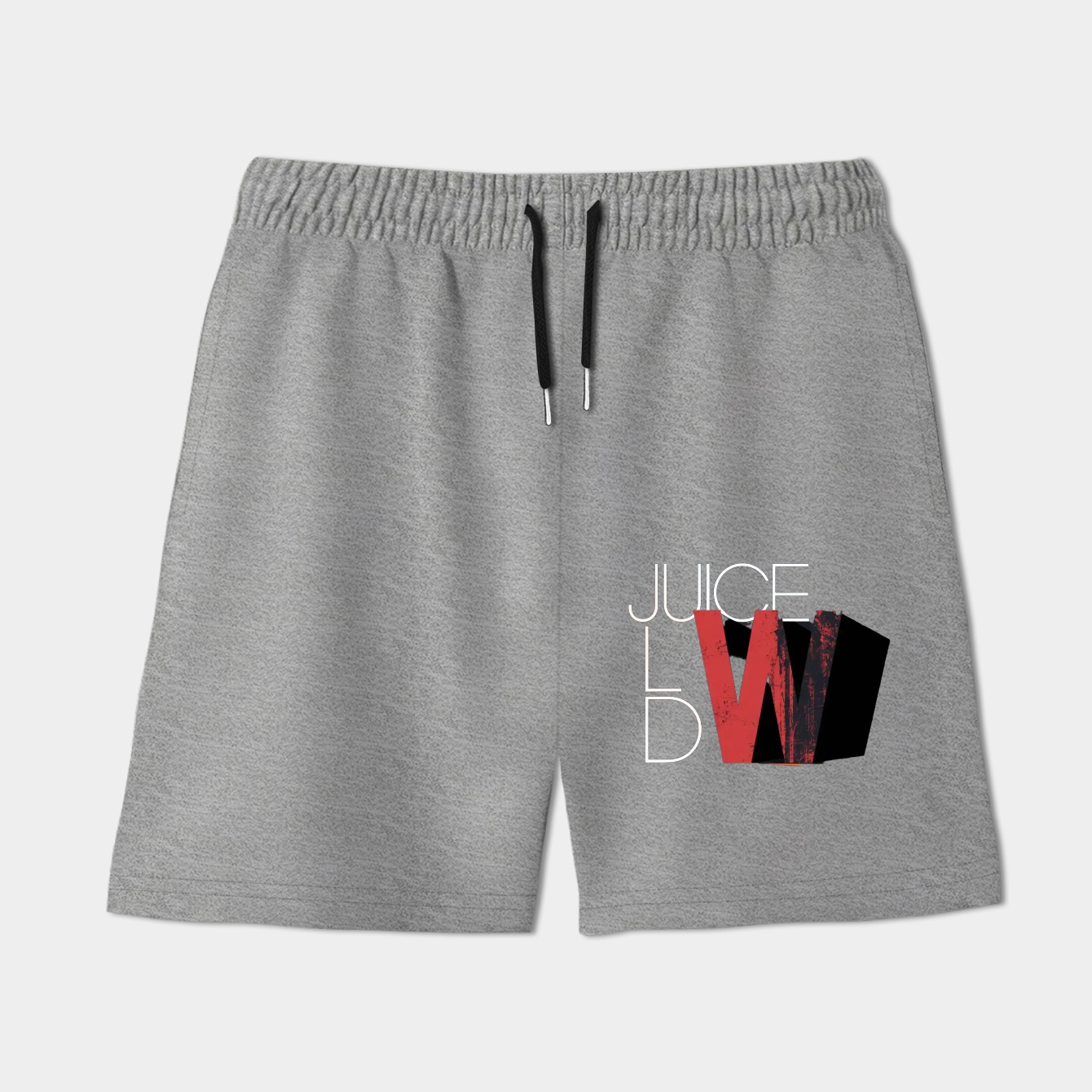 rapper juice wrld tribute