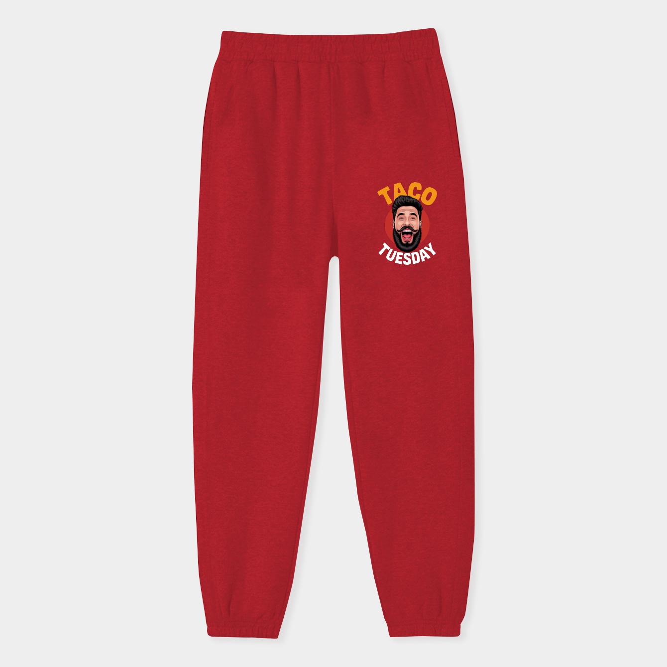 Taco Tuesday Women's Sweatpants