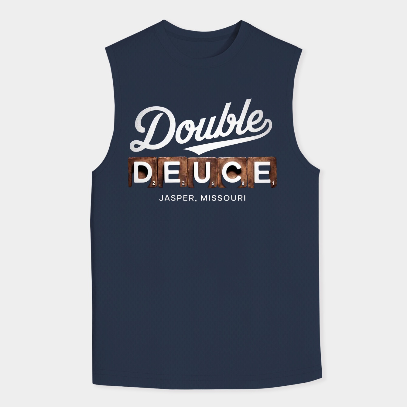 Double Deuce Jasper Missouri