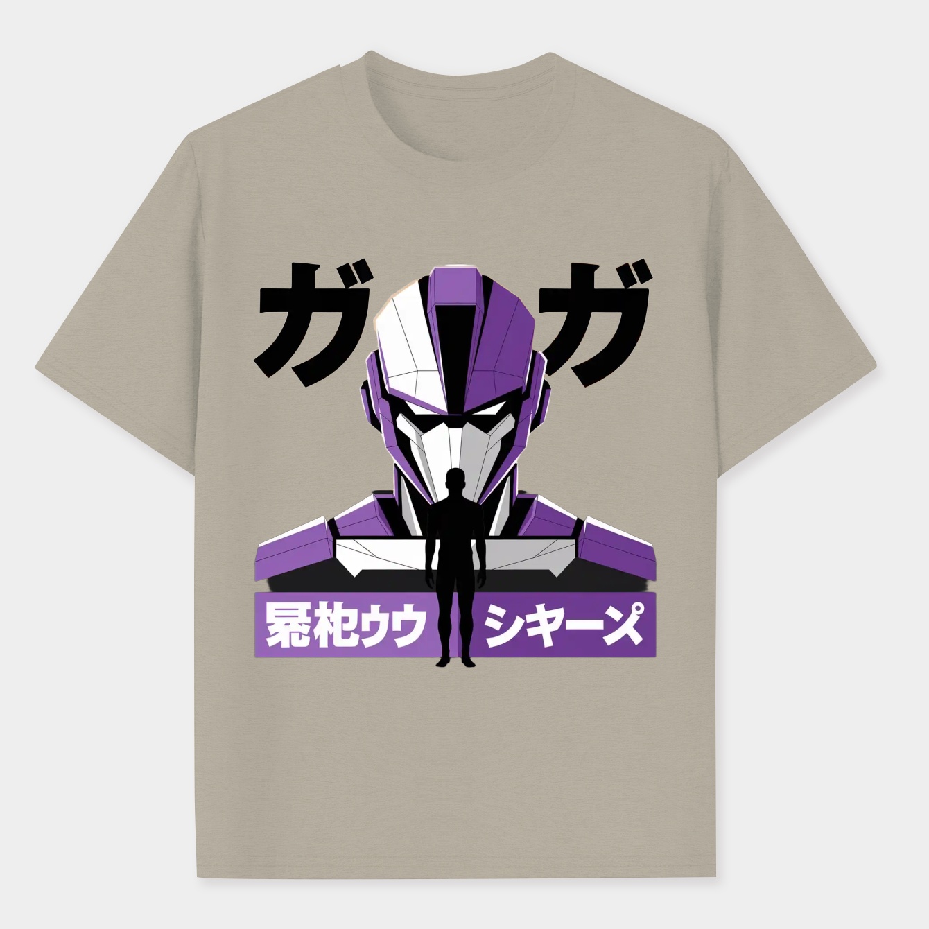 Genesis EVA Men's Performance Athletic T-Shirt