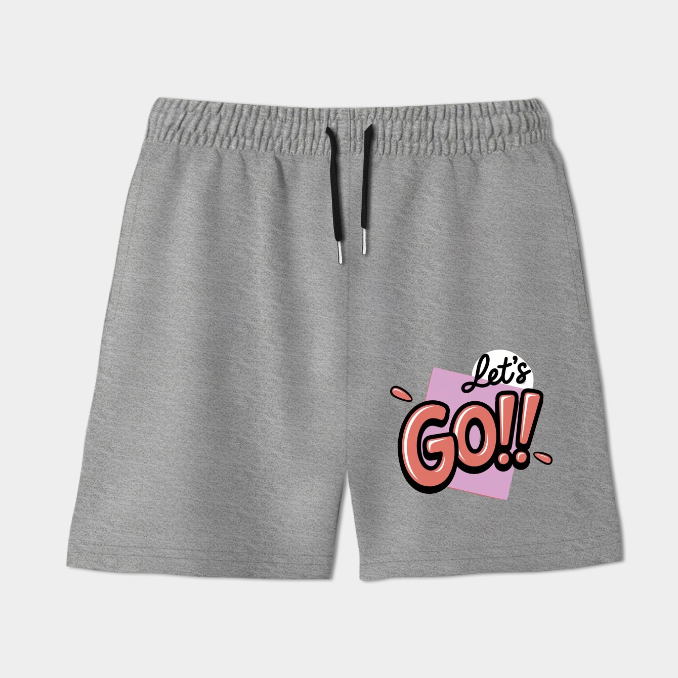 Hajime: Let's Go!! Women's Shorts