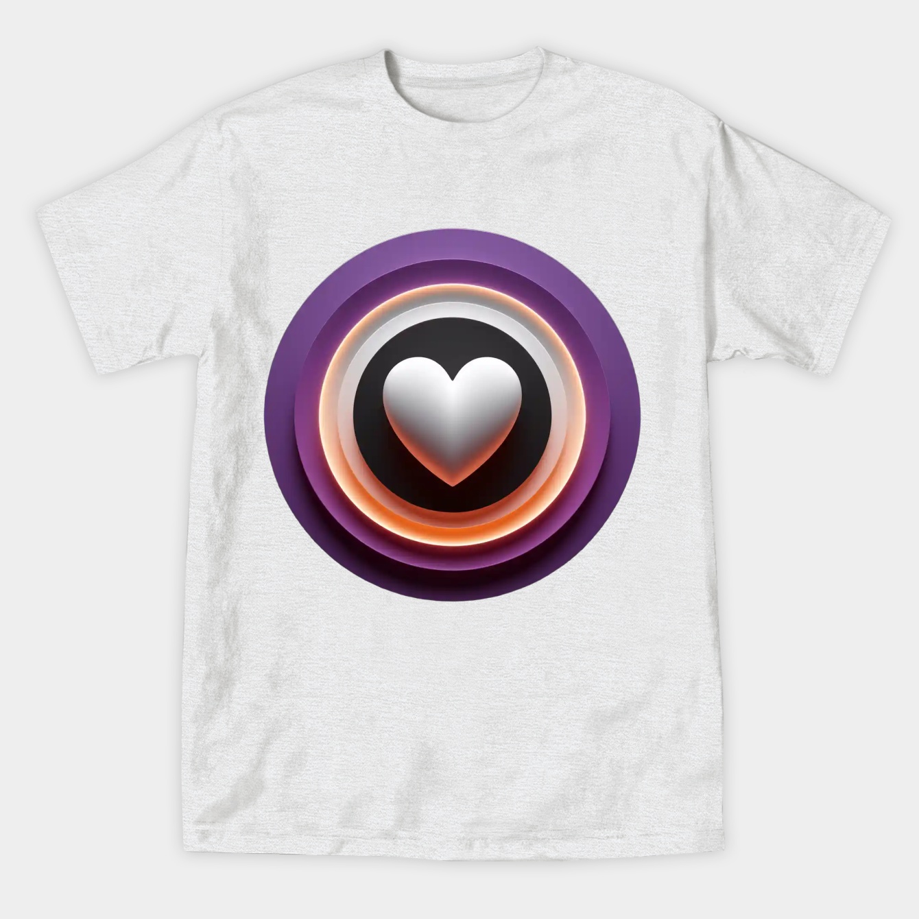 Pride Shield Ace Flag Women's Athletic Performance T-Shirt