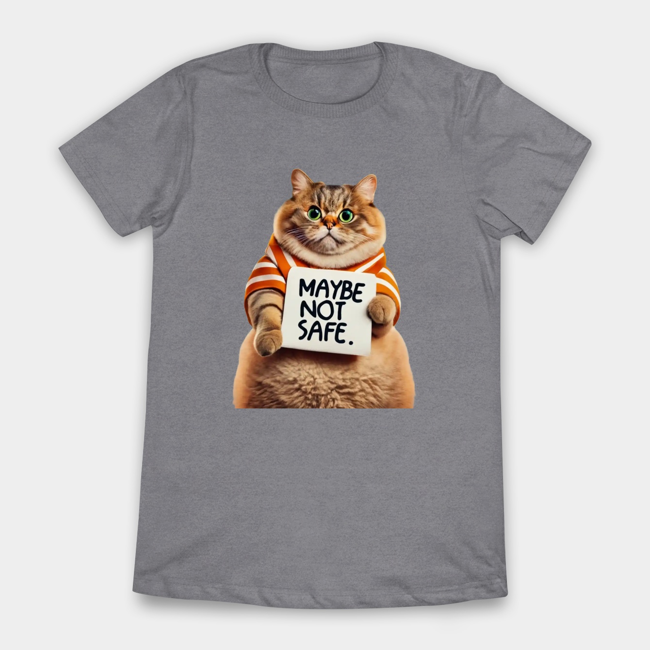 Jaida Parker And Iyo Sky Women's T-Shirt