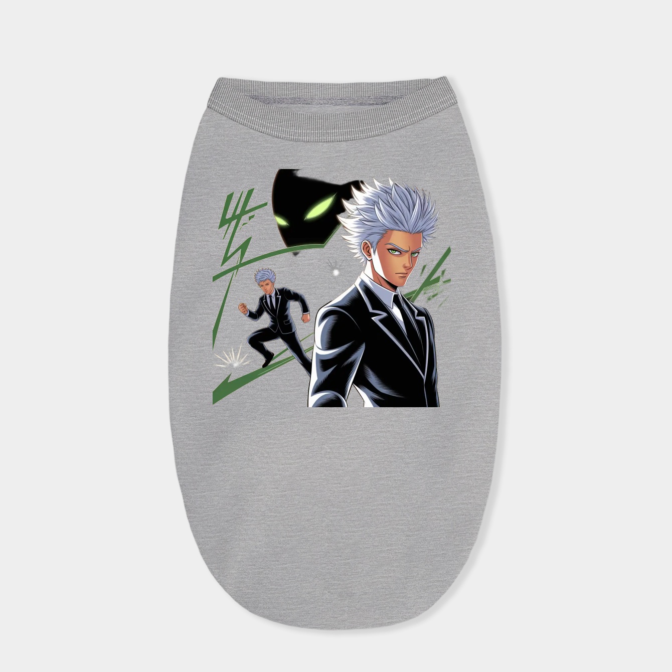 Danny Phantom I'm Going Ghost Dog Shirt