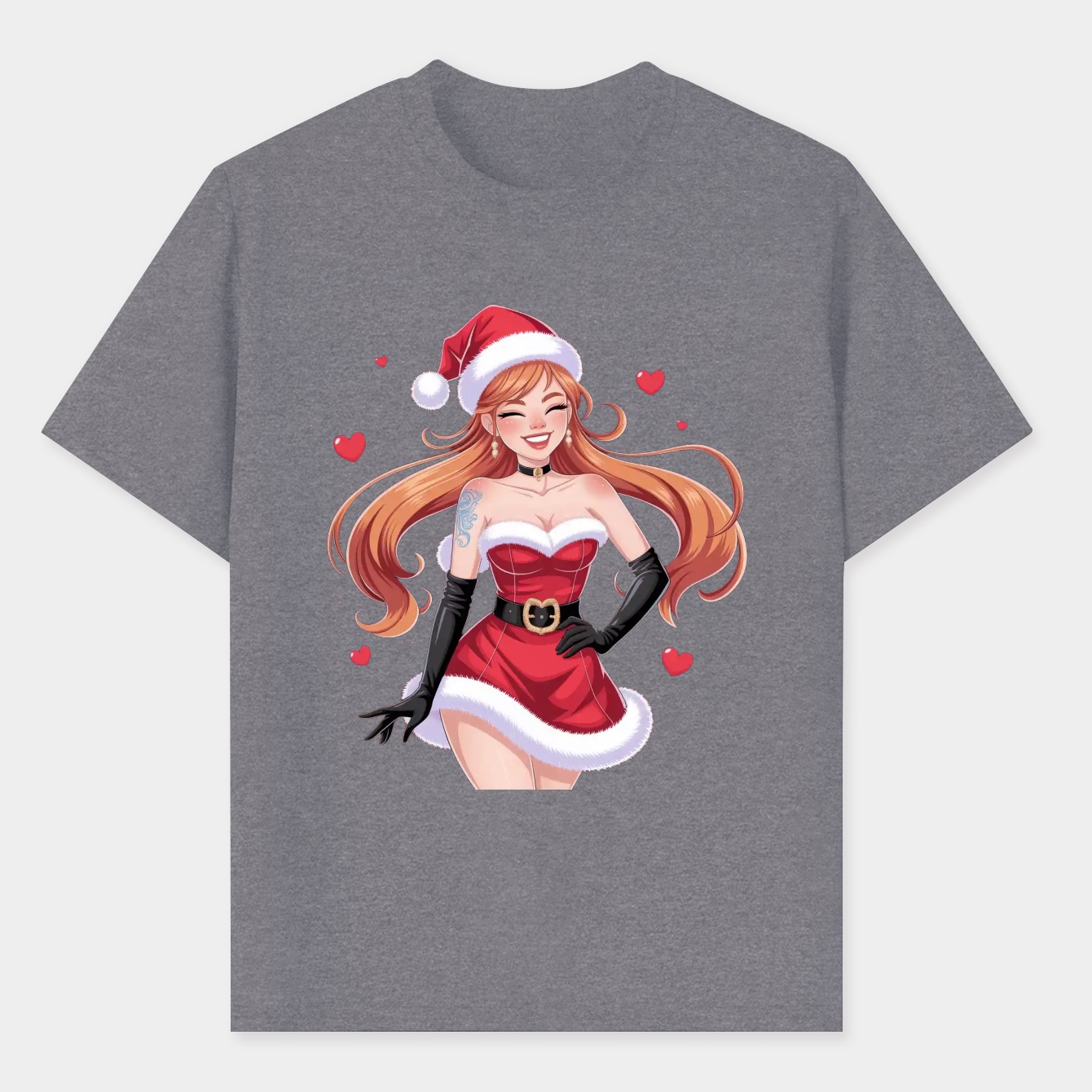 Nami - One Piece Men's T-Shirt