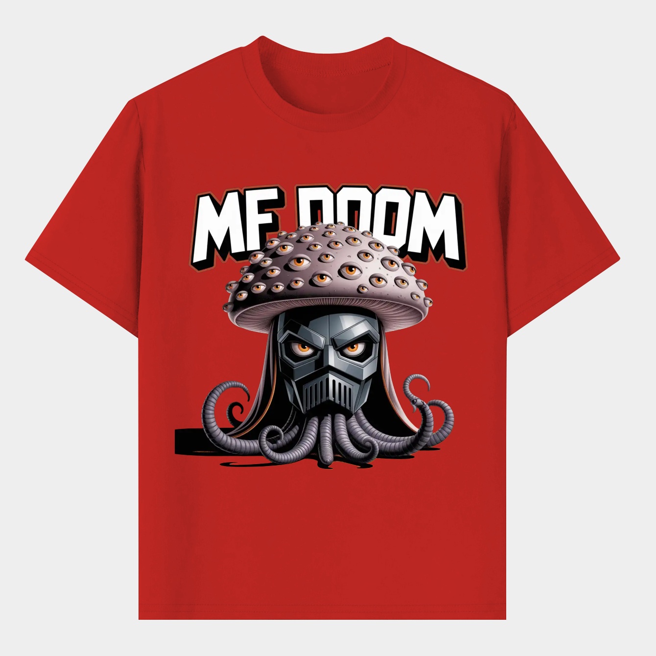TRIBUTE TO MF DOOM Men's T-Shirt