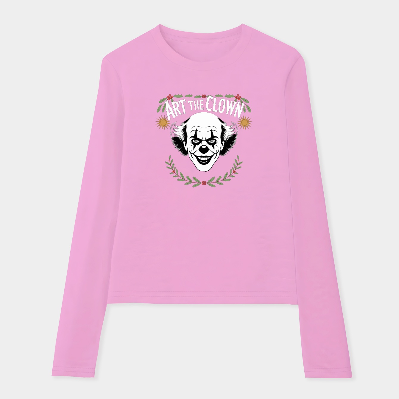 Art-The-Clown Holiday Edition