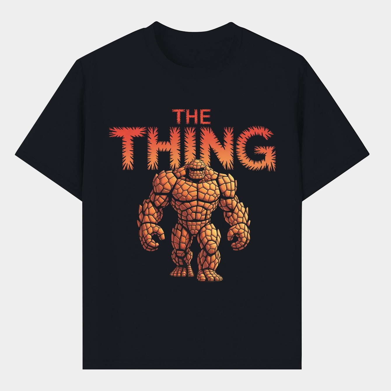 THE THING Men's T-Shirt
