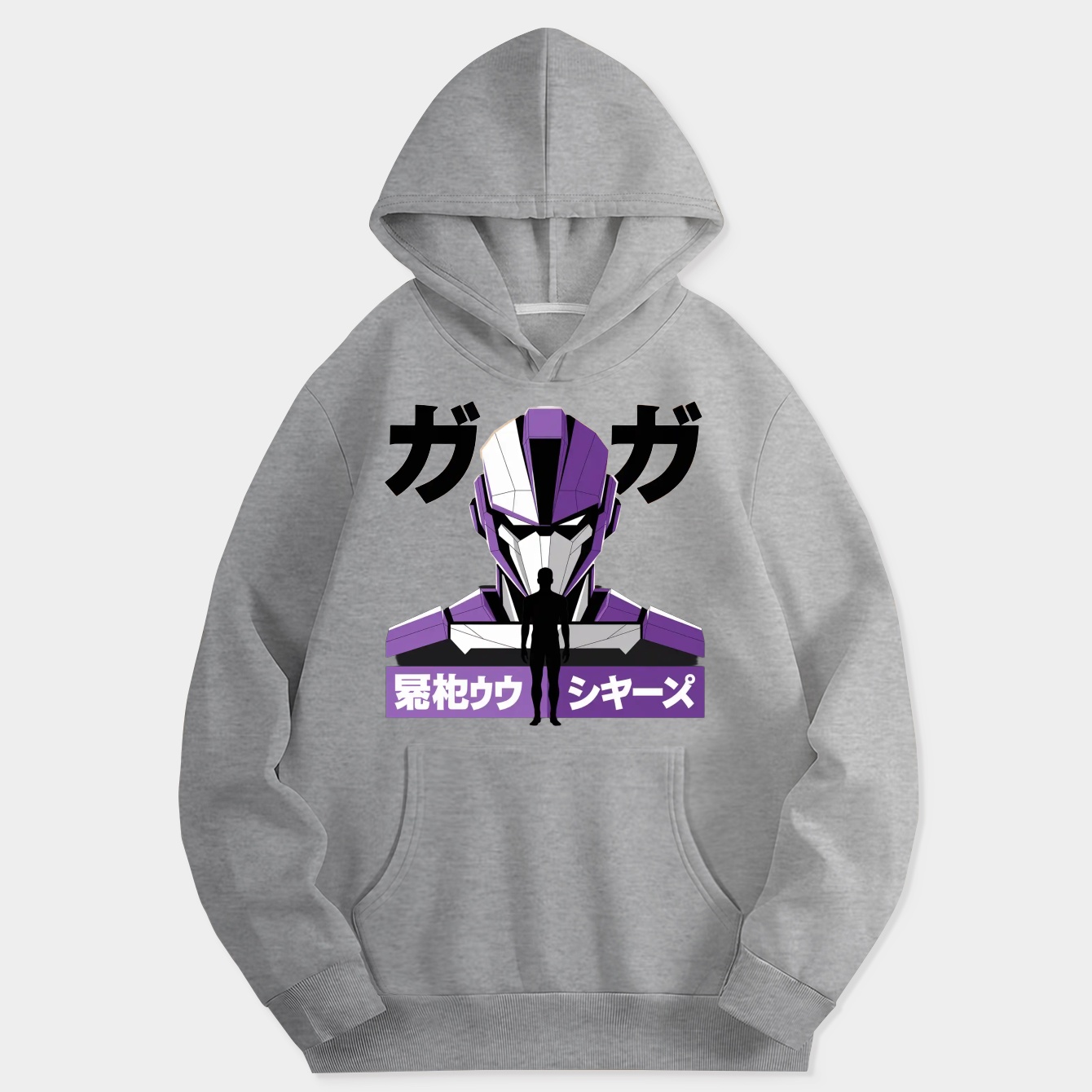Genesis EVA Women's Hoodie