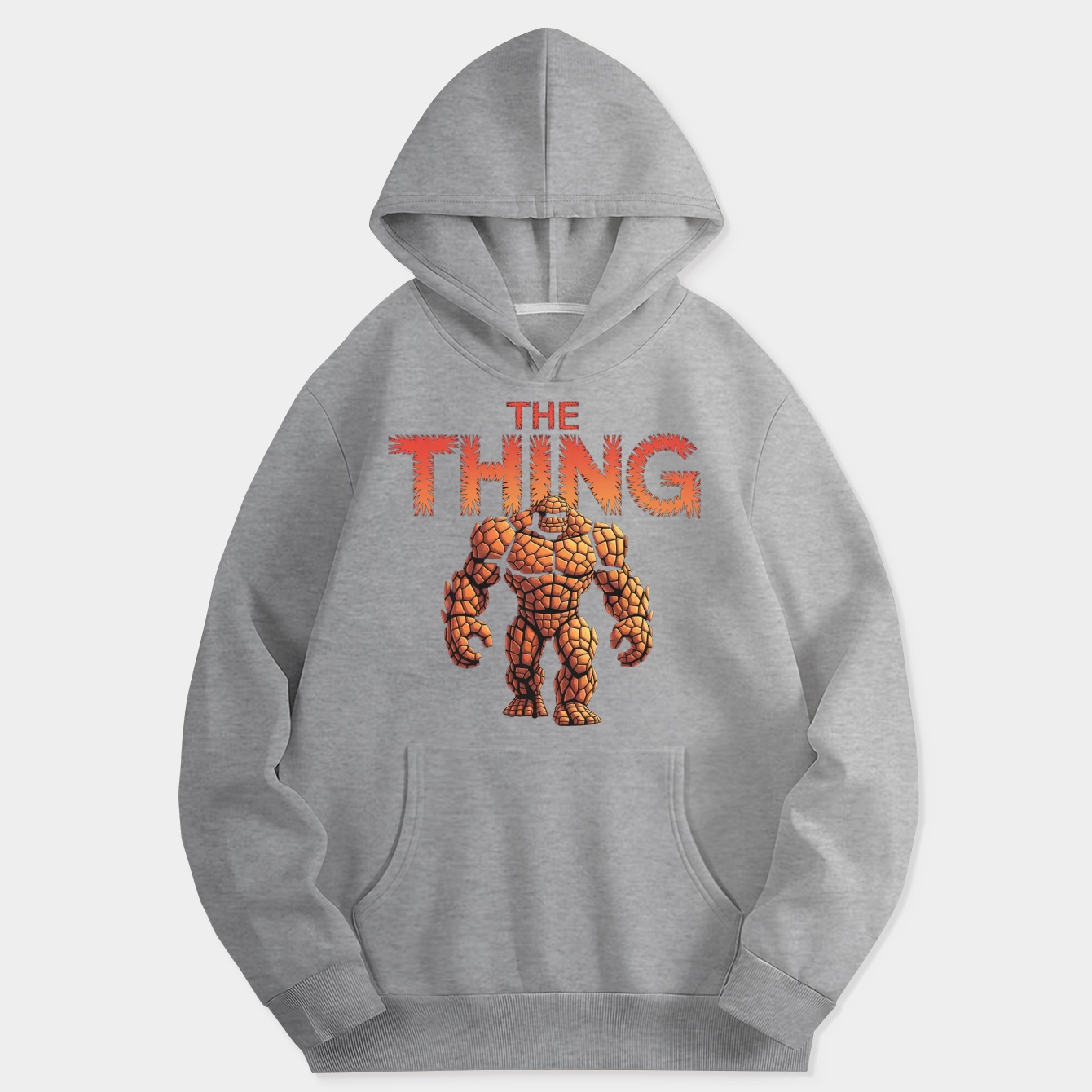 THE THING Women's Hoodie