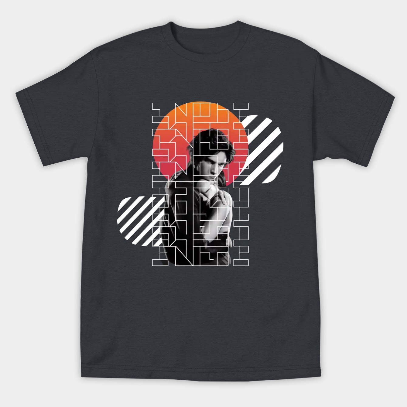 Twilight Saga Women's Athletic Performance T-Shirt