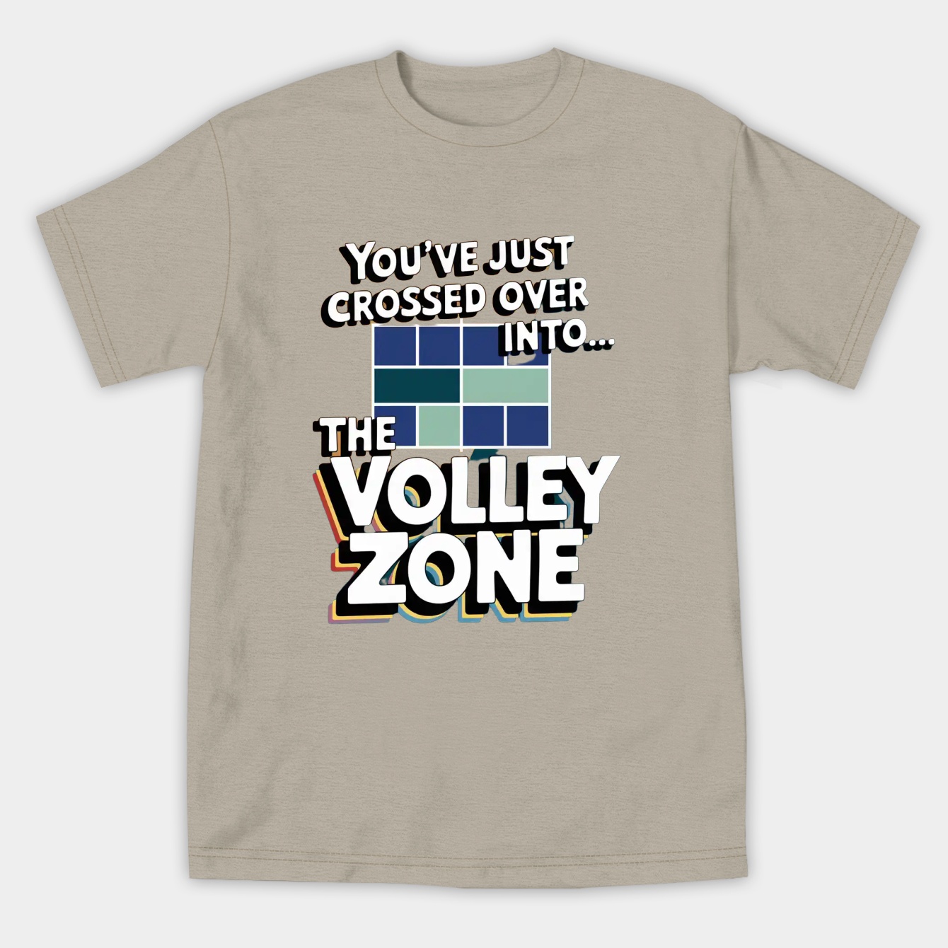 Pickleball Kitchen Humor Women's Athletic Performance T-Shirt