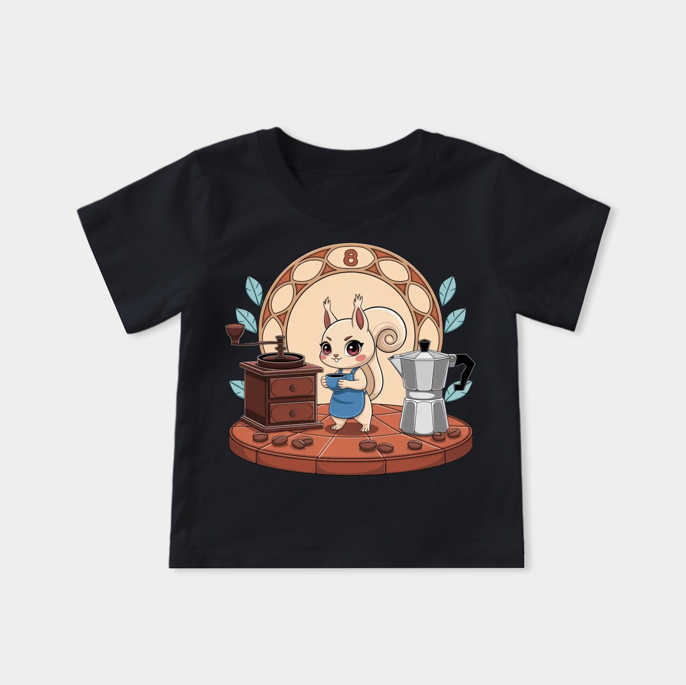 Coffee Boy Youth Classic T-Shirt