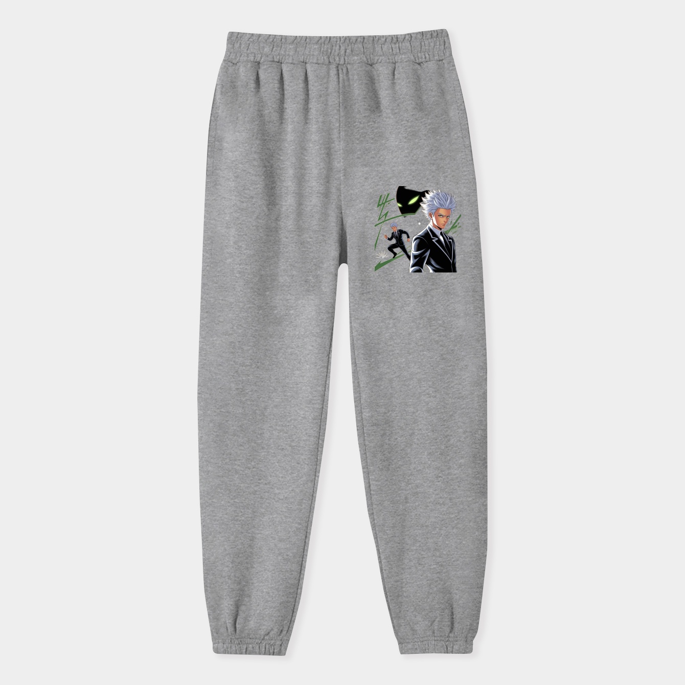 Danny Phantom I'm Going Ghost Women's Sweatpants