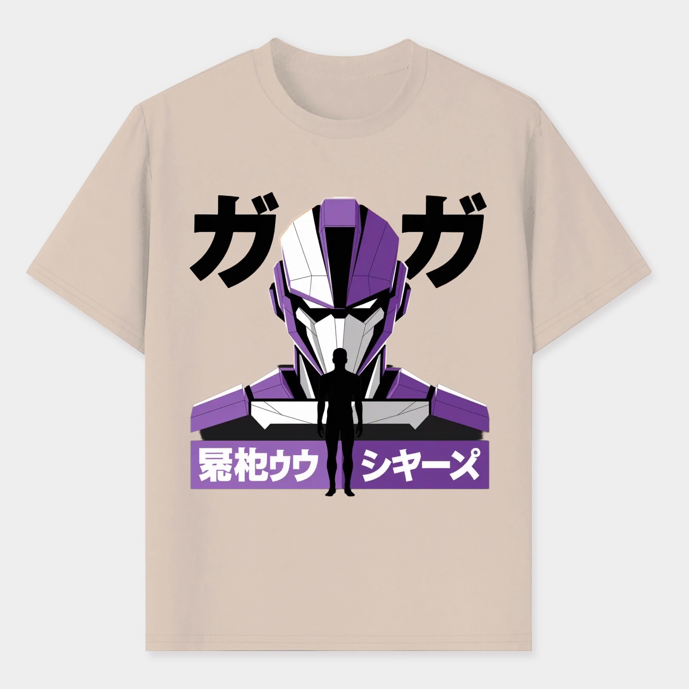 Genesis EVA Men's T-Shirt