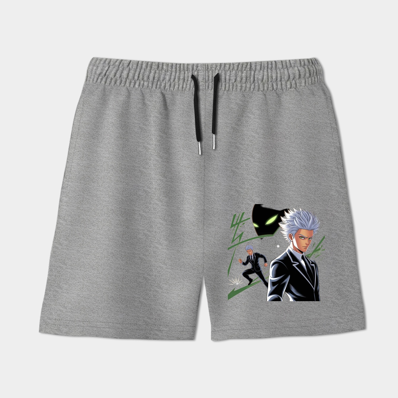 Danny Phantom I'm Going Ghost Women's Shorts