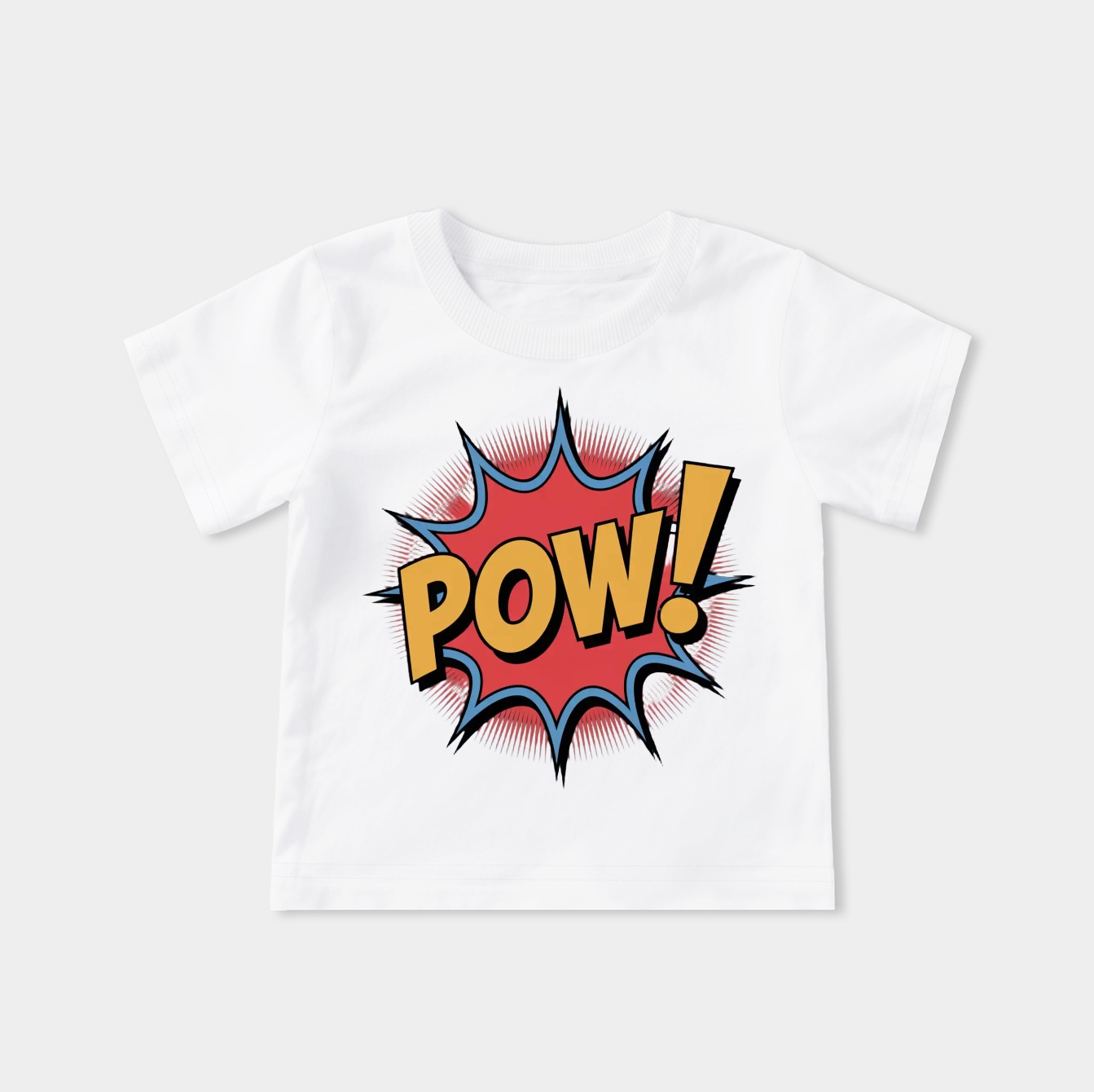 PoW! Perfect Gift Youth Classic T-Shirt