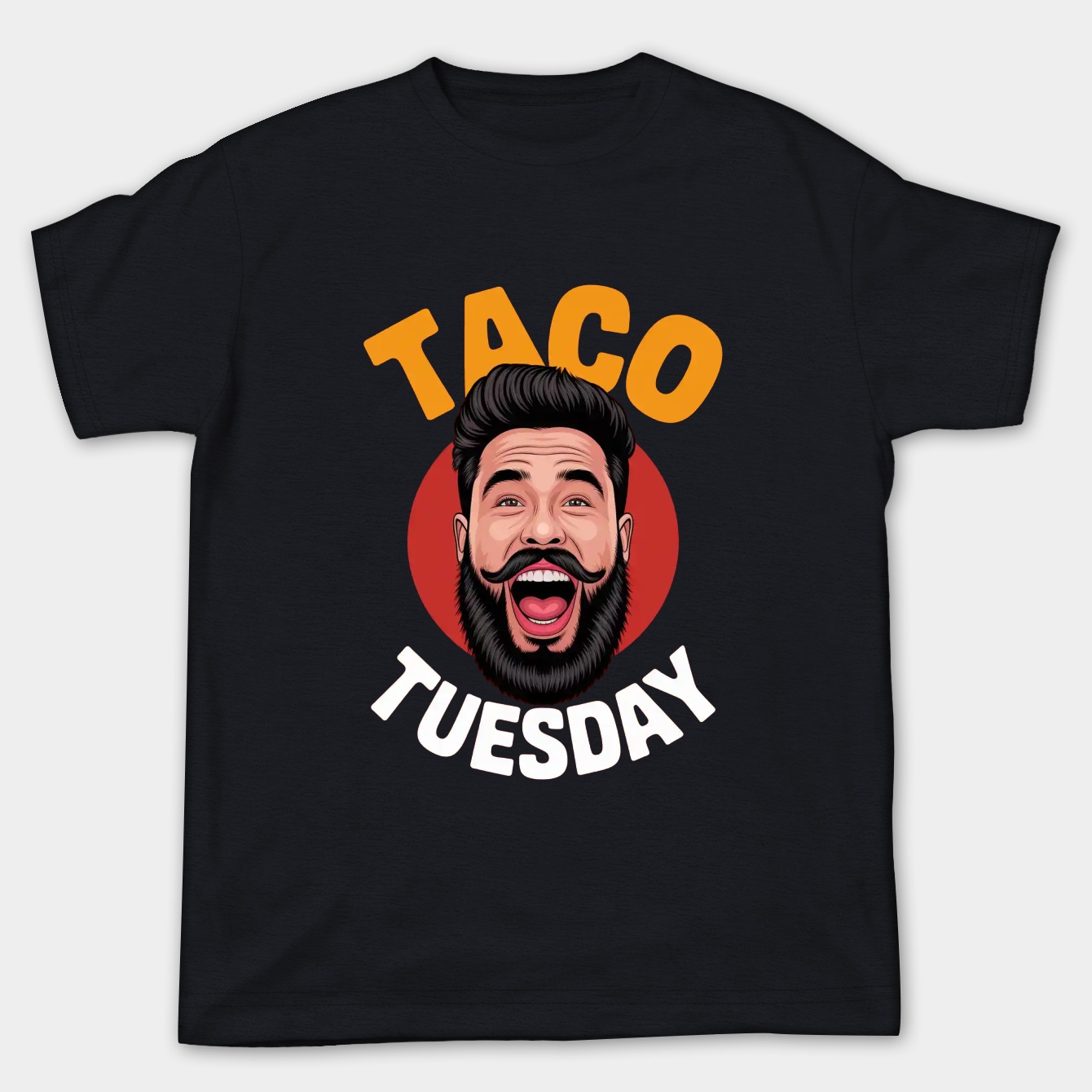 Taco Tuesday
