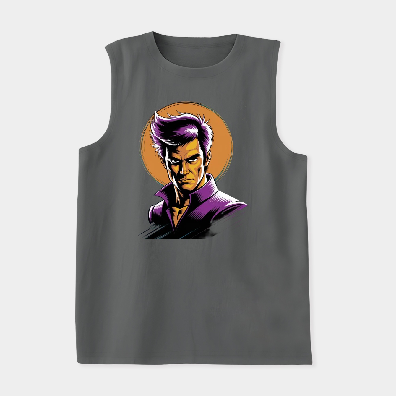 Kakarot Women's Soft Tank Top