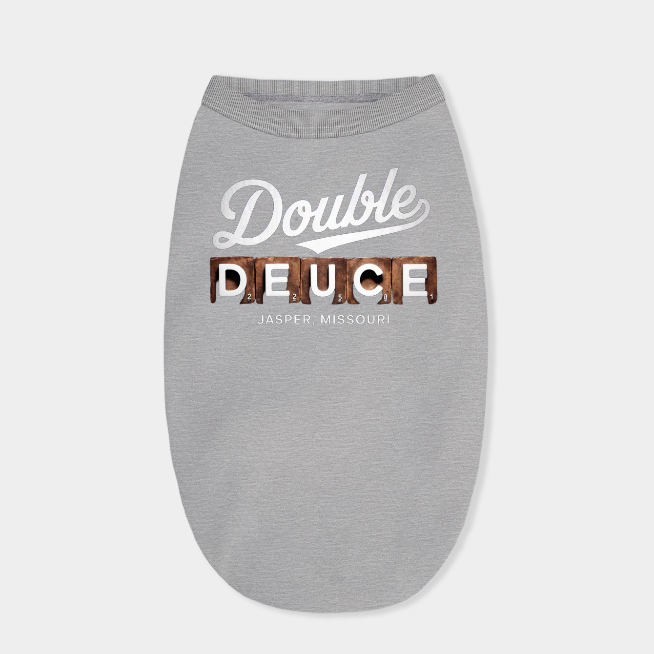 Double Deuce Jasper Missouri