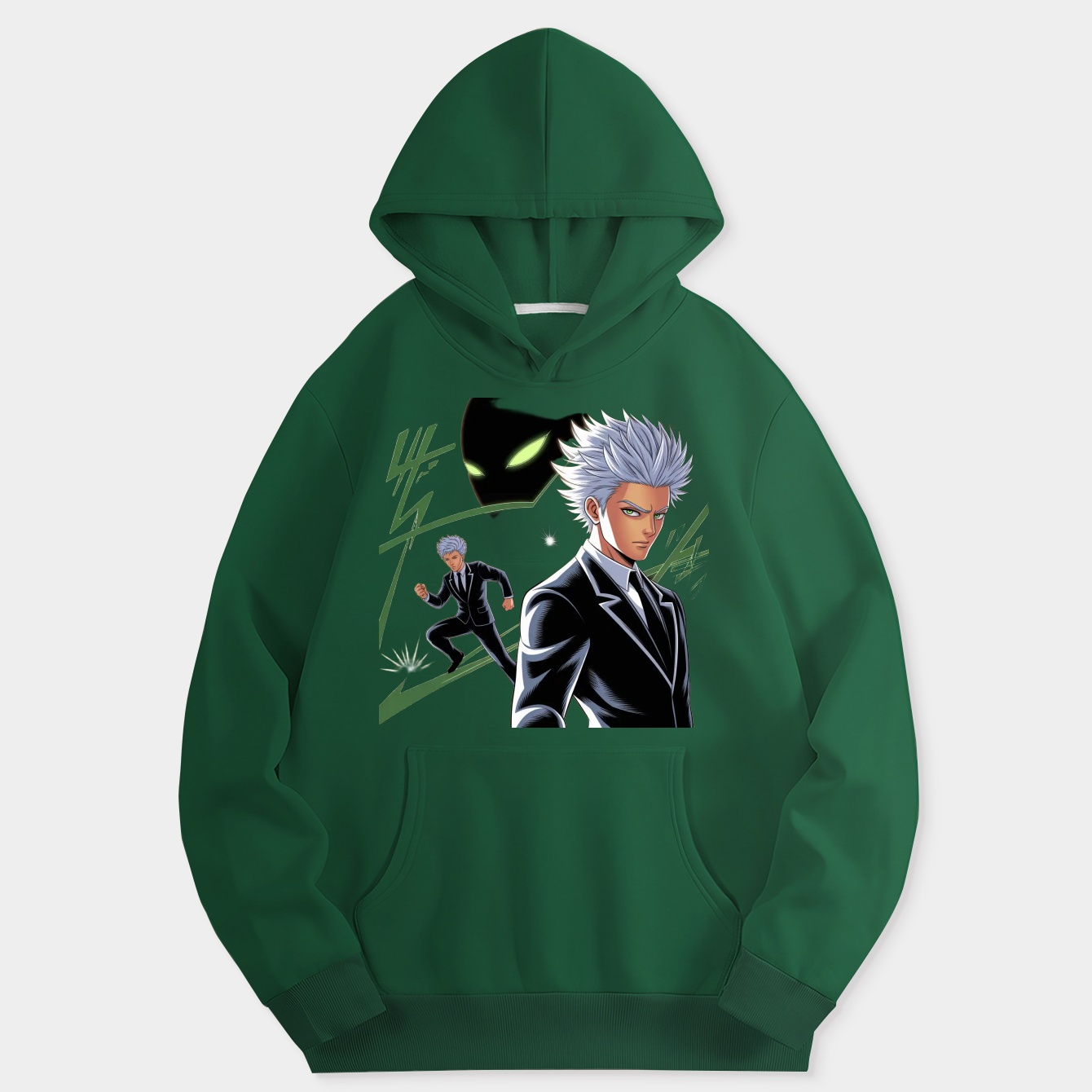 Danny Phantom I'm Going Ghost Women's Hoodie