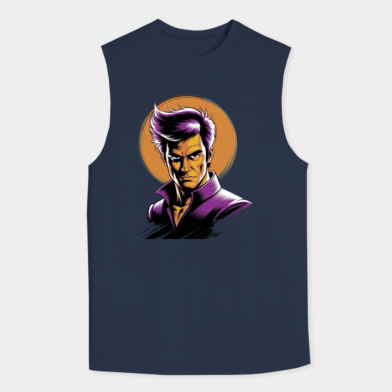 Kakarot Men's Tank Top