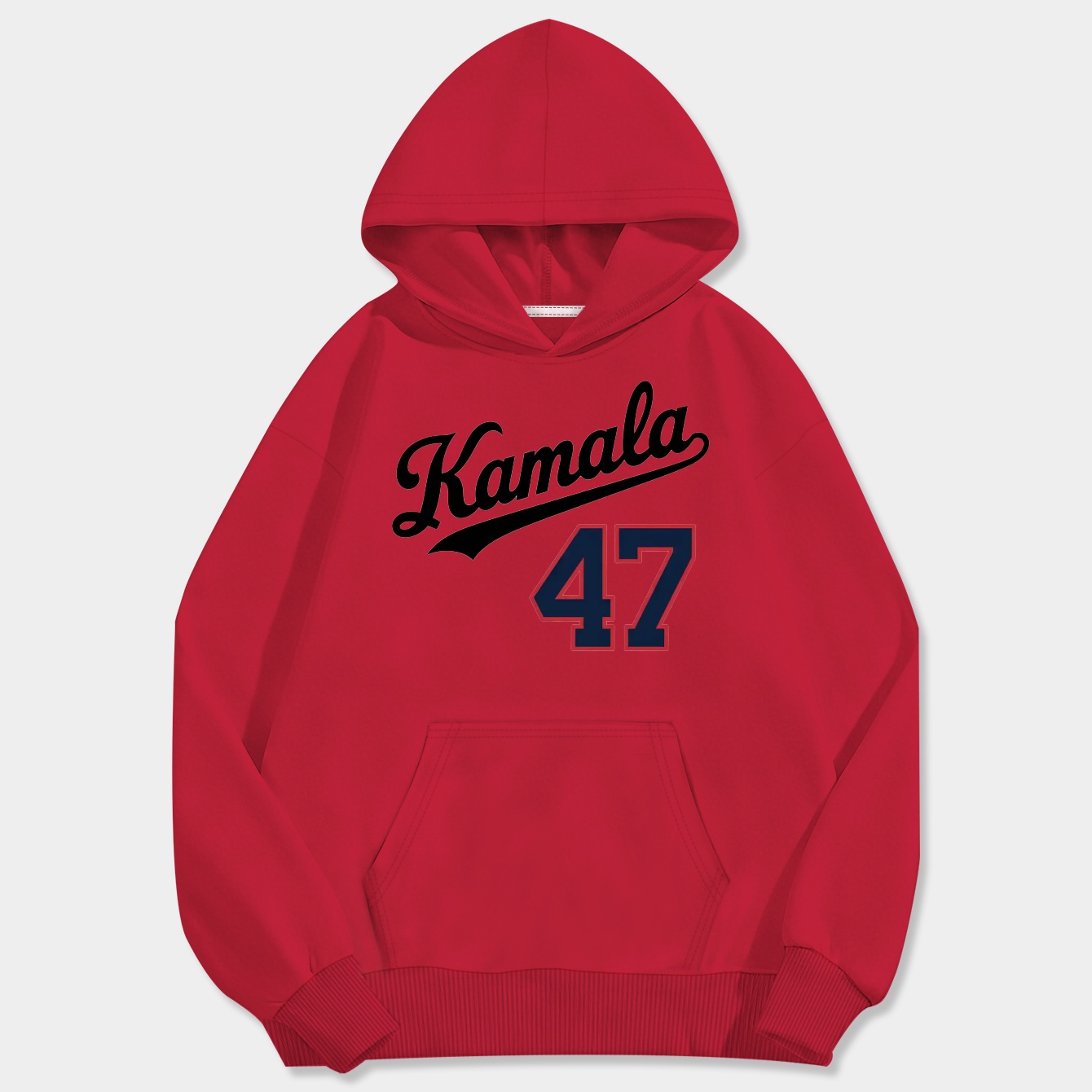 Kamala Los Angeles Dodger Blue 47 Kamala Harris 2024 for President Madam President