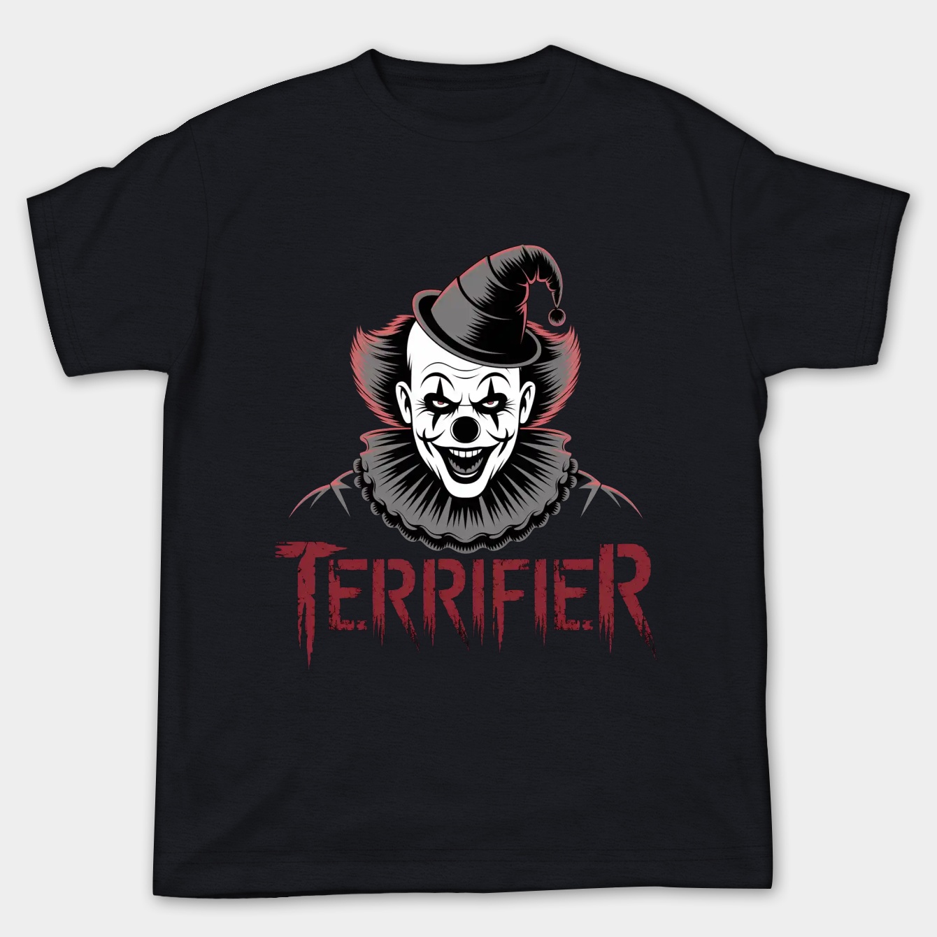 Art The Clown Terrifier