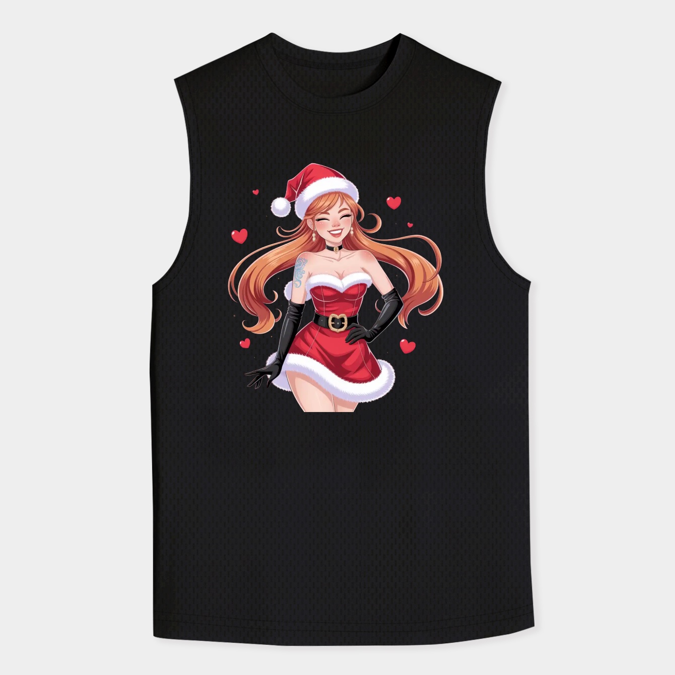 Nami - One Piece Men's Tank Top