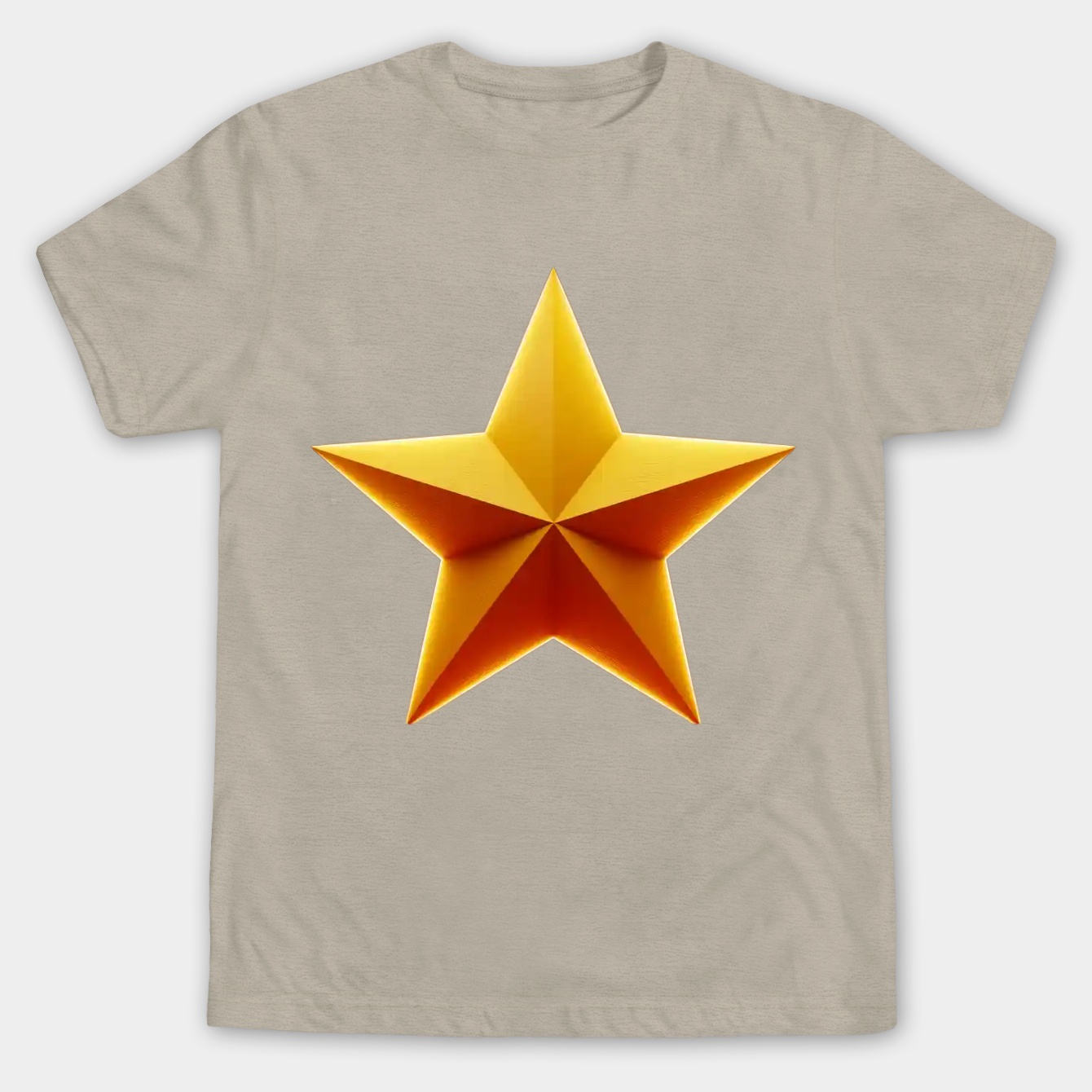 Steven Men's Big & Tall T-shirt