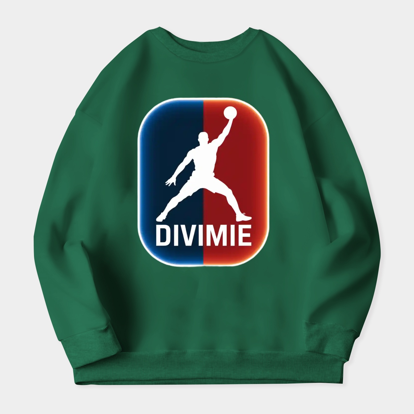 Dime Women's Plus Size Sweatshirt