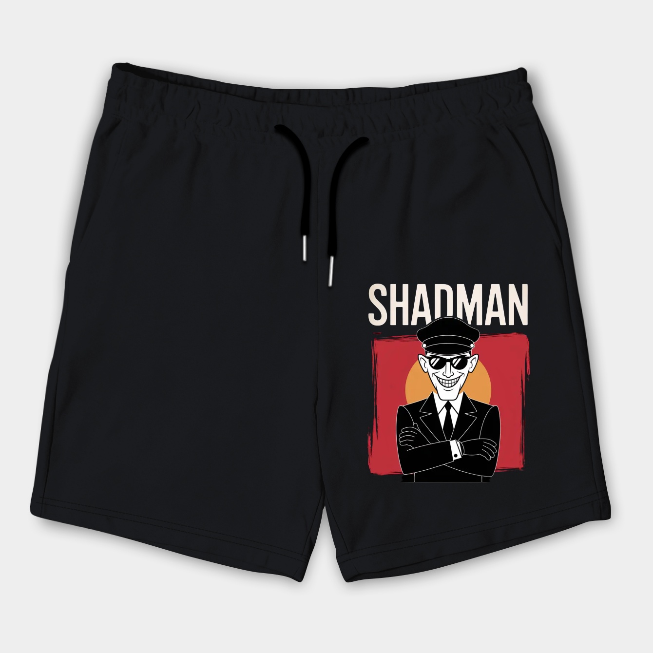 shadman Men's Shorts