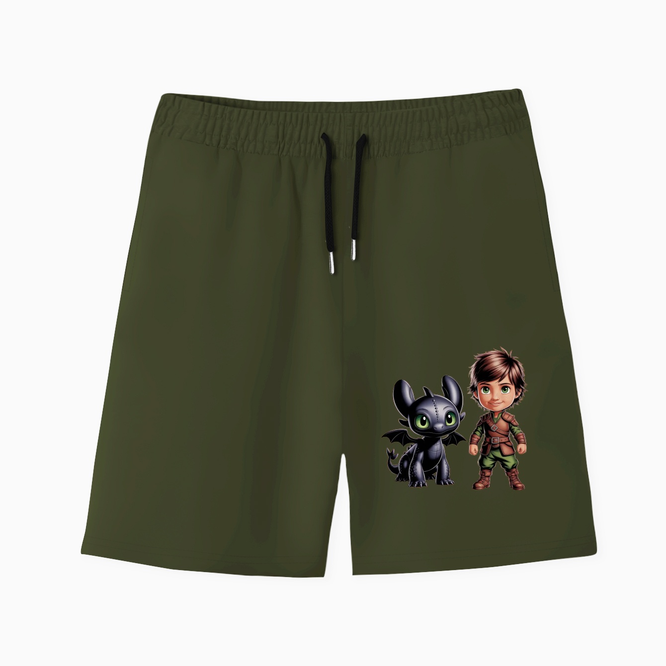 Toothless and Hiccup, Httyd, fanart How to train your dragon, Night fury