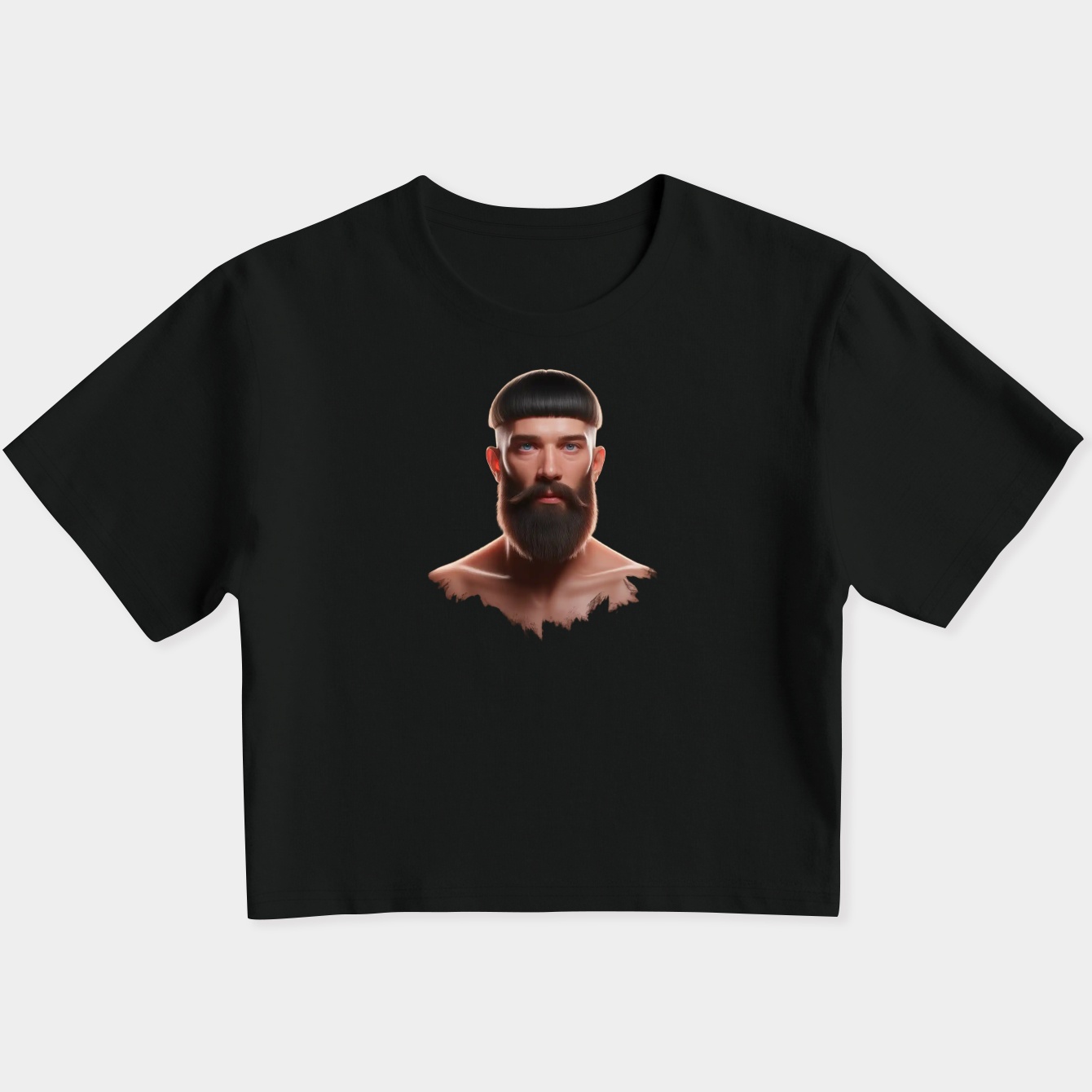 Joeyy Women's Slim Fit Baby Tee