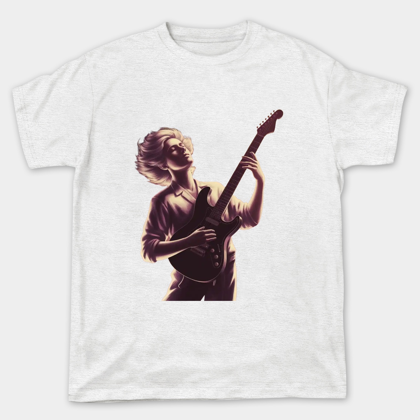 Phoebe Bridgers Women's Plus Size T-shirt
