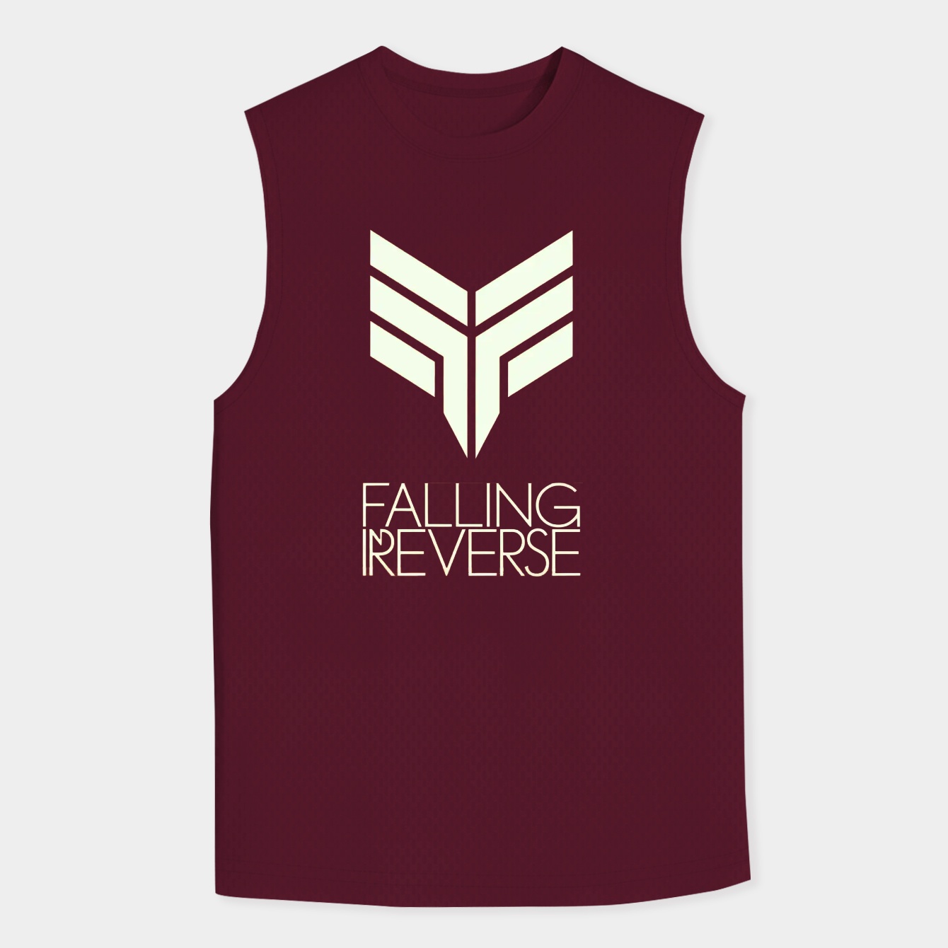 Falling in Reverse Hits Men's Tank Top