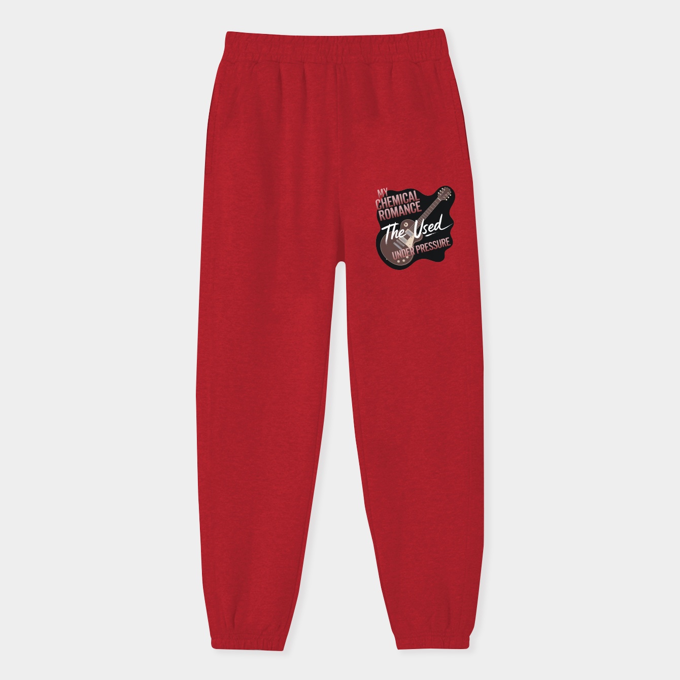 Under Pressure Women's Sweatpants