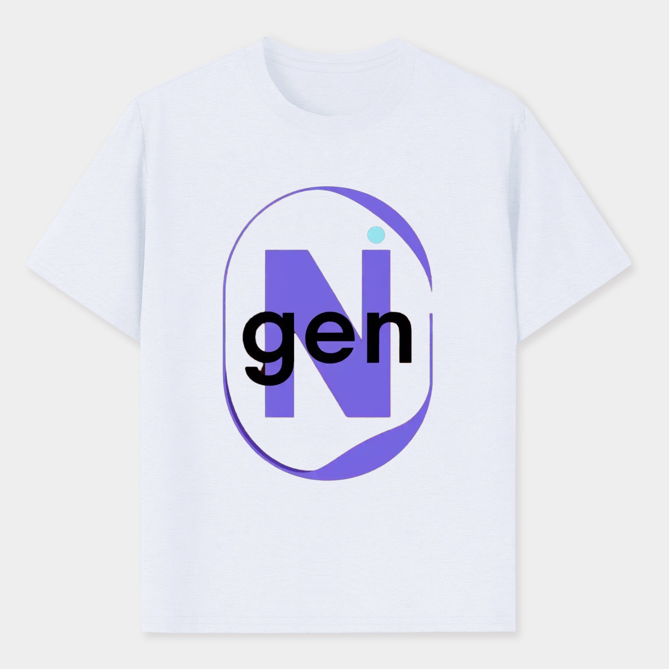 InGen Technologies, Inc. Men's Performance Athletic T-Shirt