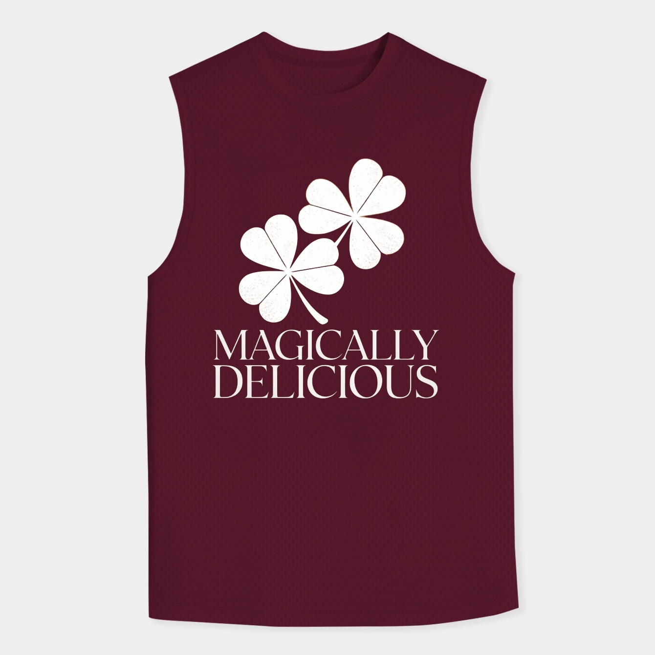Magically Delicious Men's Tank Top