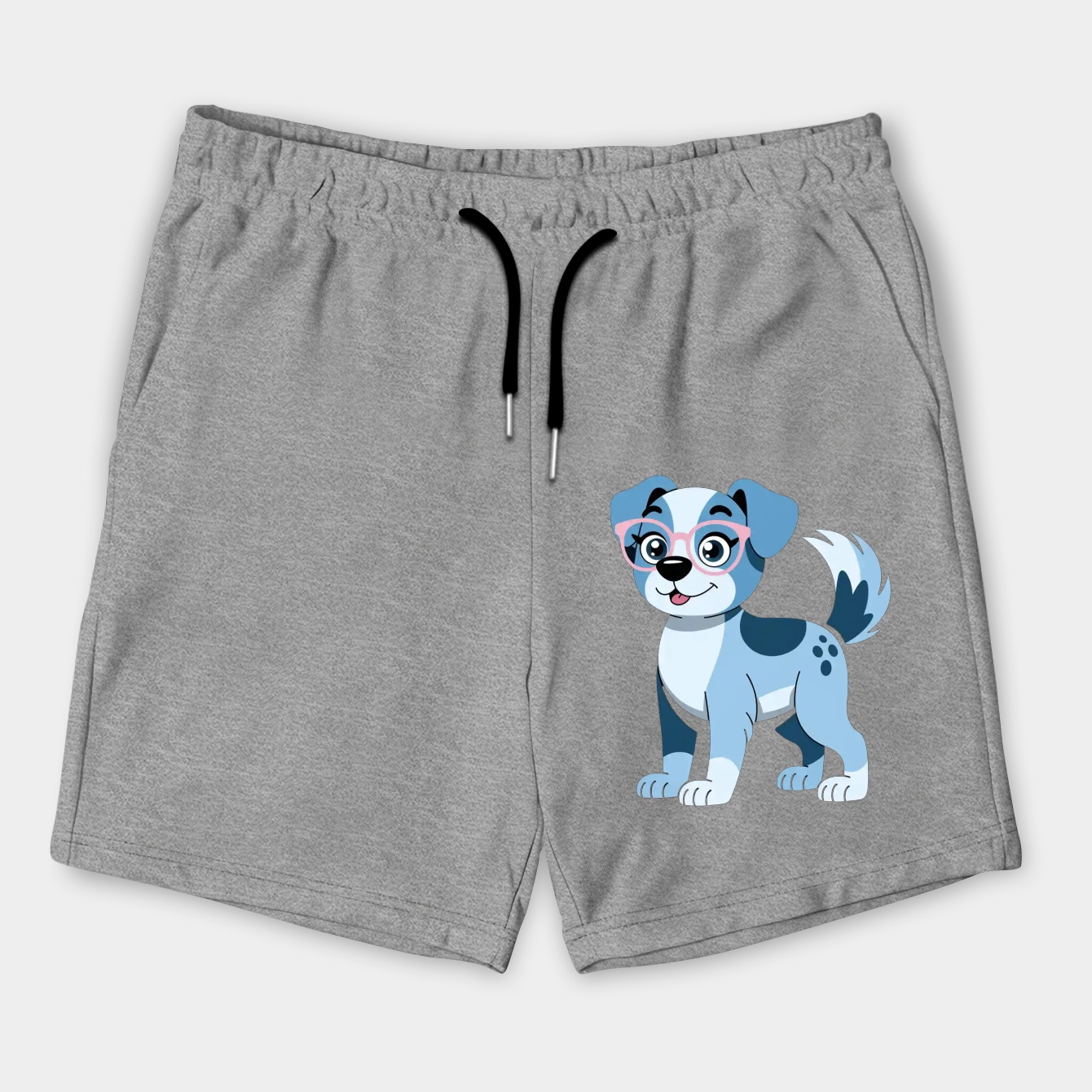 Nana Heeler Character Design