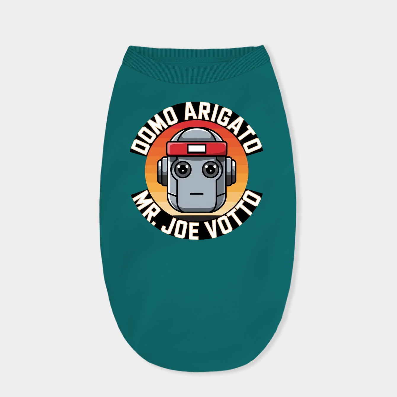 Domo Arigato Mr. Joe Votto