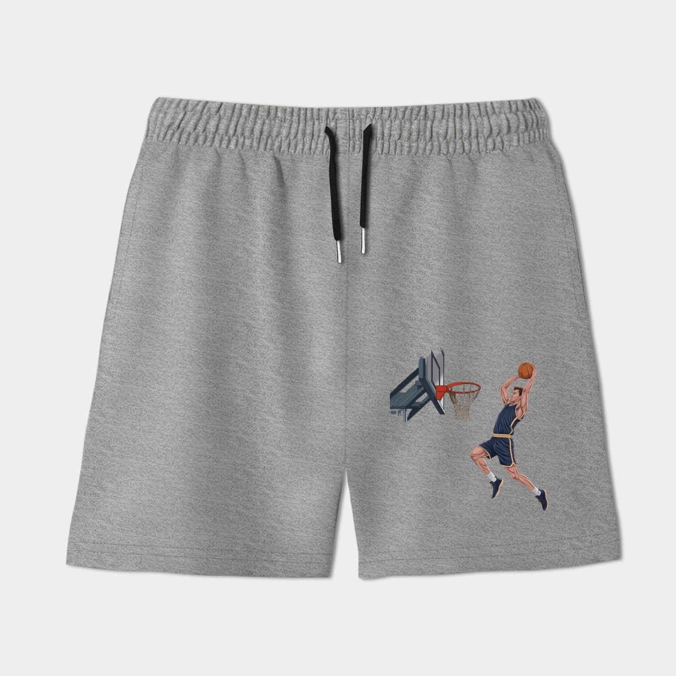 LeBron James Women's Shorts