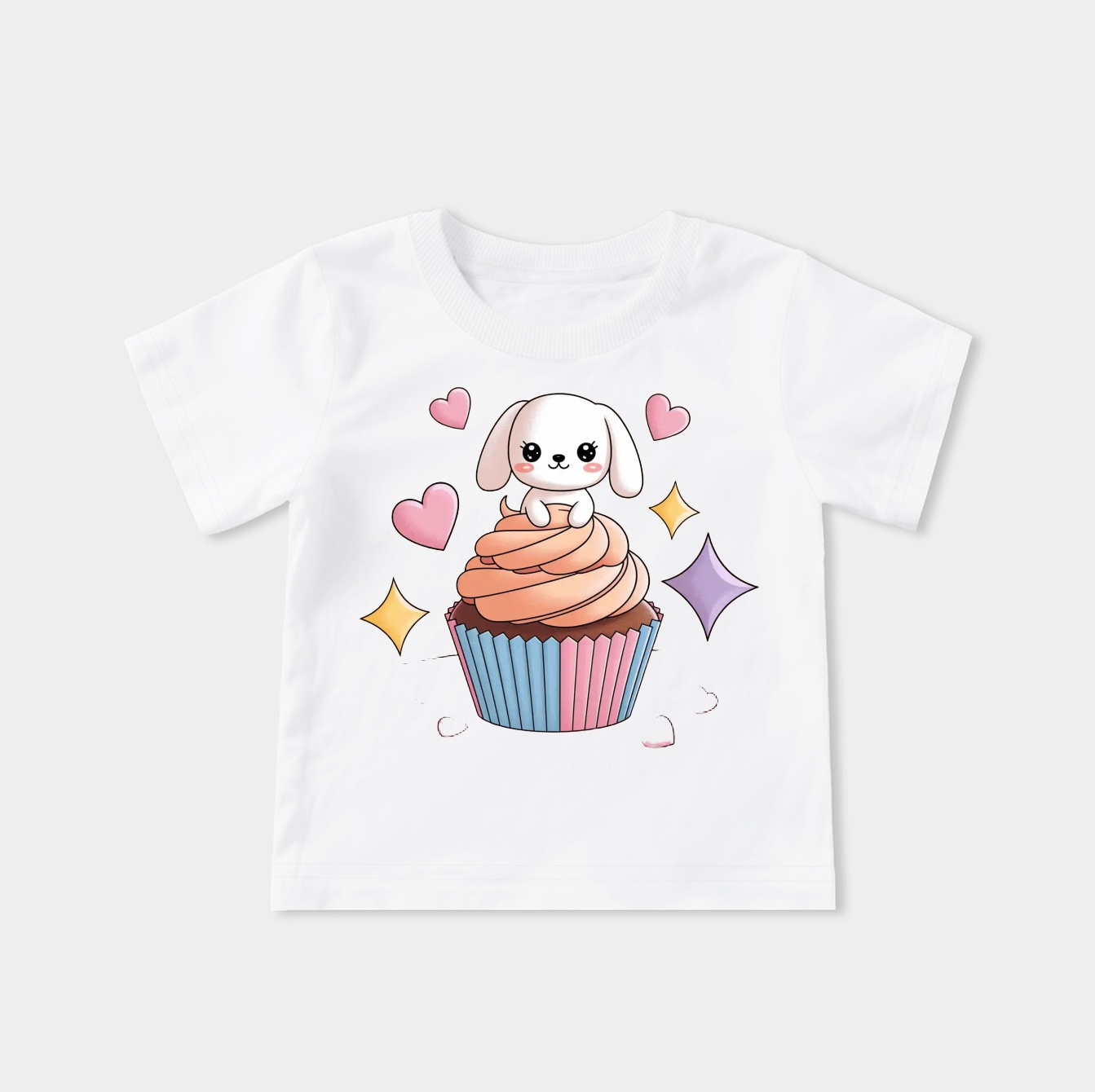 Cupcake Cinnamoroll Youth Classic T-Shirt