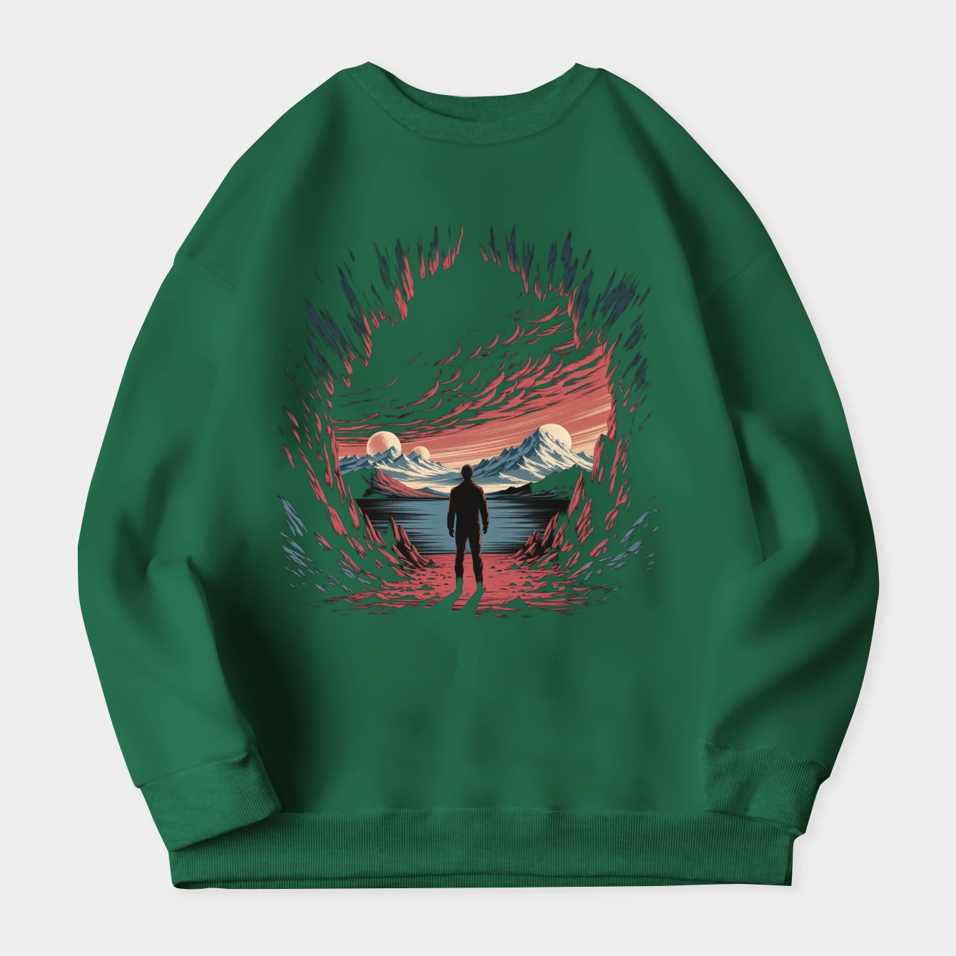 Attack On Titan Women's Plus Size Sweatshirt