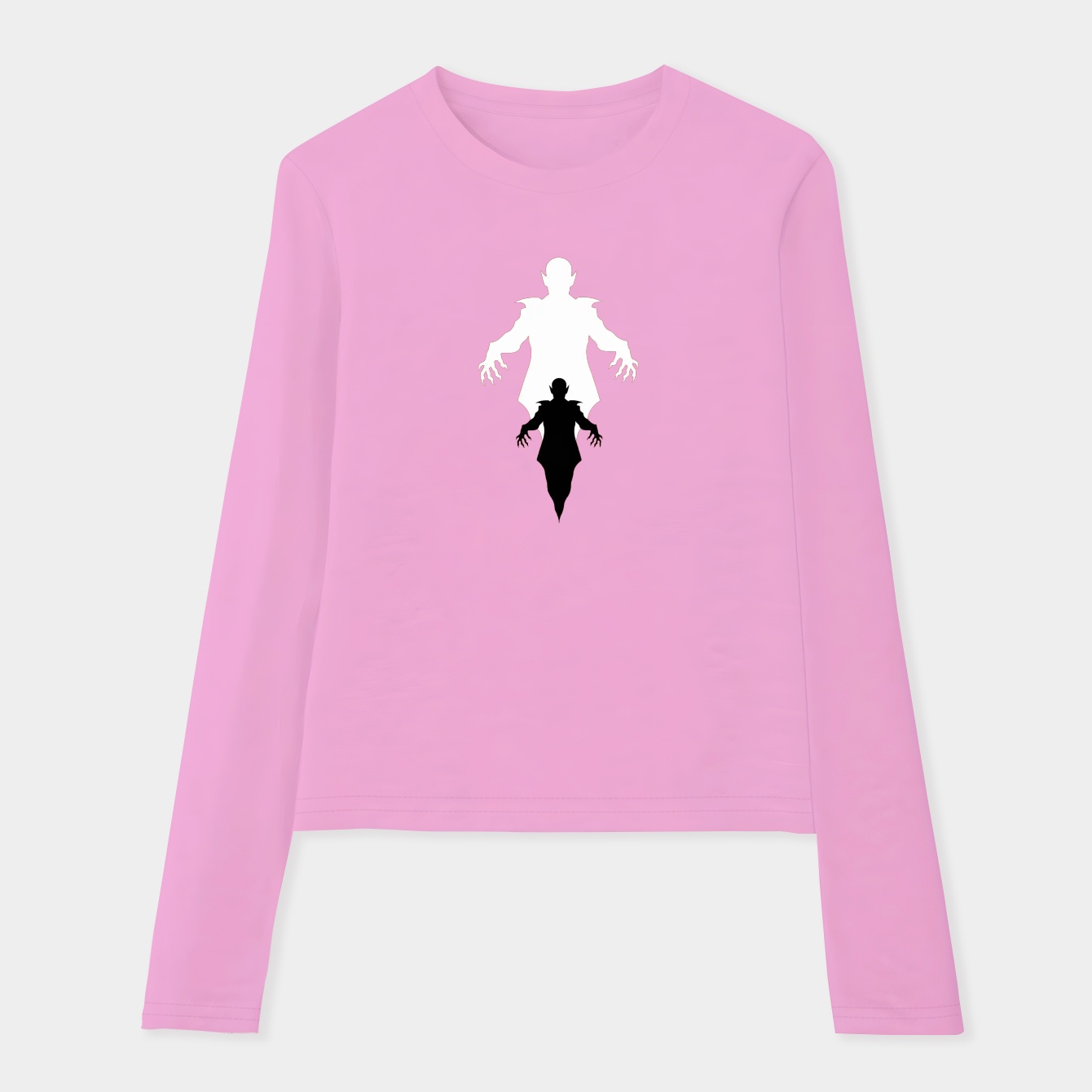 Nosferatu Women's Soft Long Sleeve T-Shirt