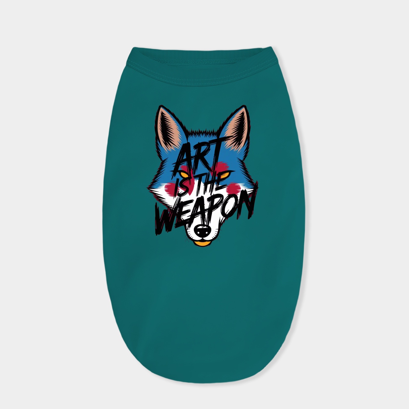 My Chemical Romance The Weapon