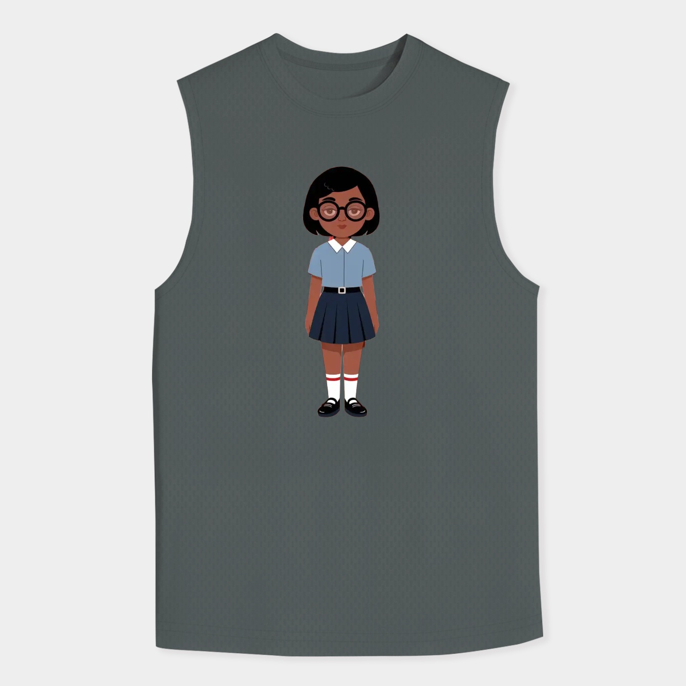 Bob’s Burgers Men's Tank Top