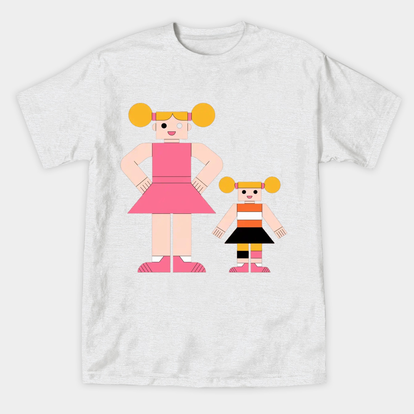 De Xter version 2 Women's Athletic Performance T-Shirt